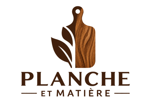 Planche & Matière